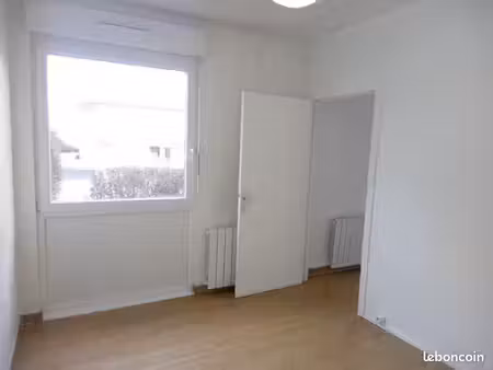 appartement étudiant f2 villers-les-nancy