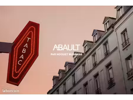 fonds de commerce  presse  tabac 60 m² montpellier