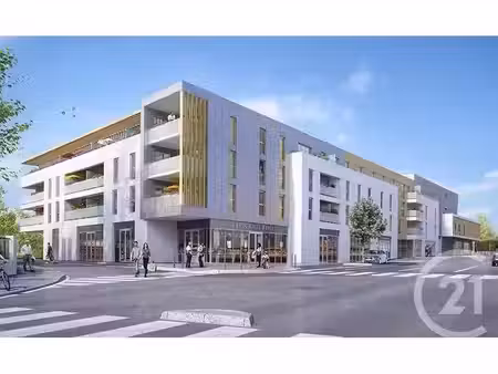 parking à louer - 10 m2 - bois guillaume - 76 - haute-normandie