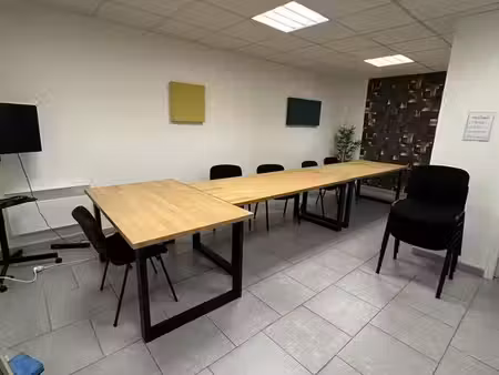 local 350 m² bar-le-duc