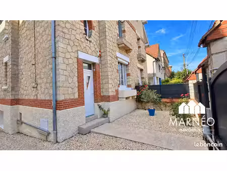 maison 6 pièces 143 m²