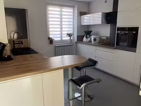 maison de 76 m2
