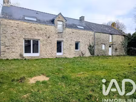 longère 6 pièces 102 m²