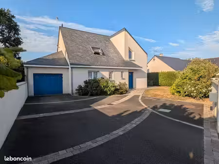 pavillon 5 pièces 141 m²