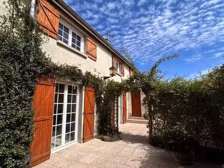 maison 4 pièces 124 m²