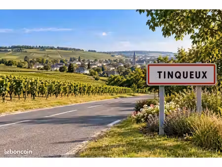terrain 679 m² tinqueux
