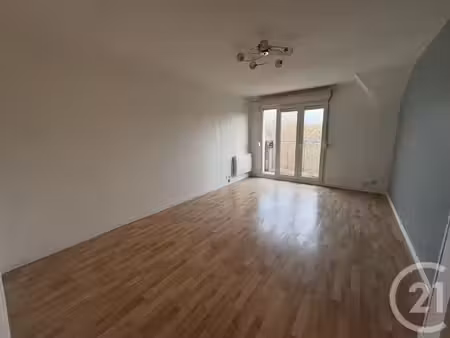 appartement à louer - 2 pièces - 45 90 m2 - herblay - 95 - ile-de-france