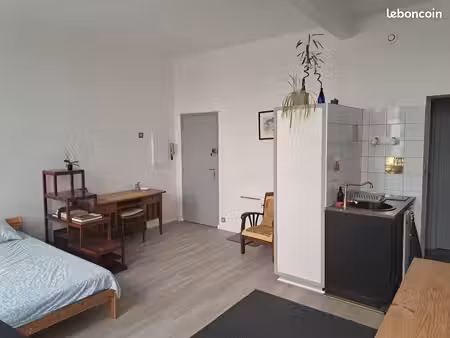 studio 30 m2 bordeaux saint michel