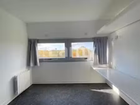 appartement 2 pièces 32 m²
