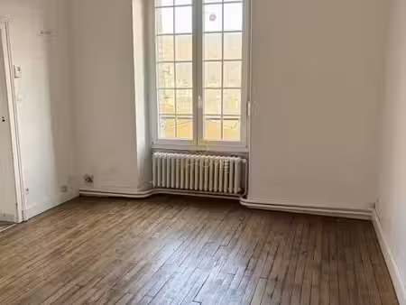 appartement 3 pièces 93 m²
