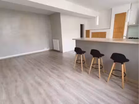 t2 meublé