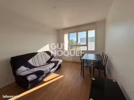 appartement 3 pièces 51 m²