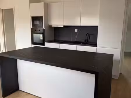 appartement à vendre 2 pièces