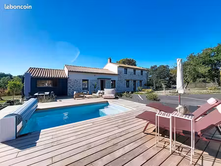 maison 6 pièces 154 m²