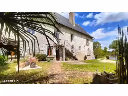 maison 11 pièces 260 m²