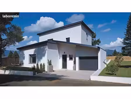 maison 6 pièces 120 m²