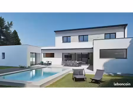 maison 7 pièces 160 m²