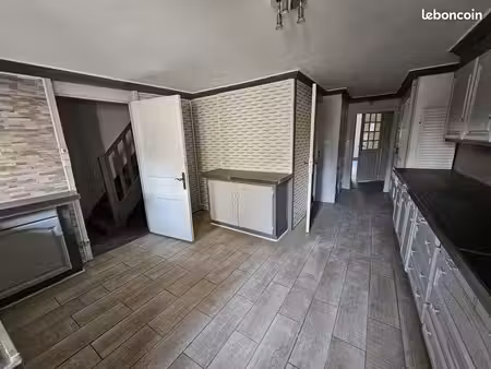 appartement 10 pièces 195 m²
