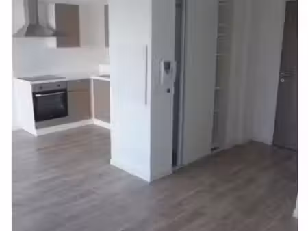 appartement résidence « cœur ville »lanester