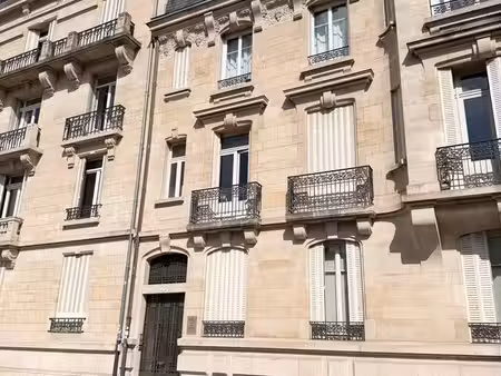 appartement - 68 m2