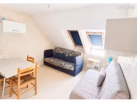 bel appartement