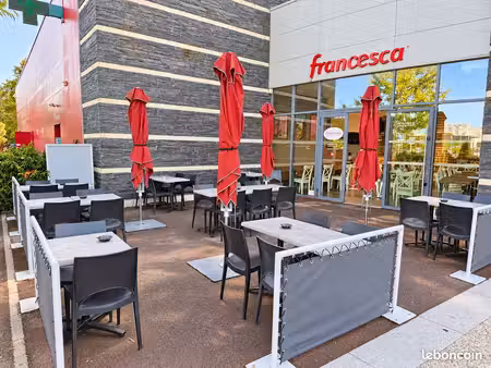 restaurant francesca à reprendre – angers espace anjou