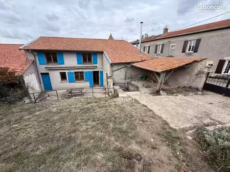 maison 7 pièces 206 m²