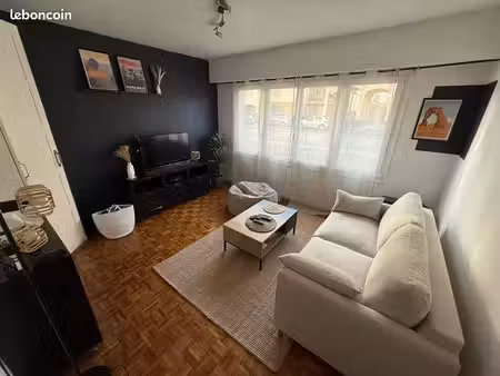 appartement meublé angers centre