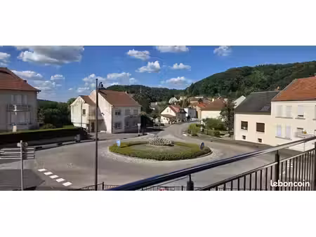 appartement 2 pièces 37 m²