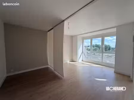 appartement 2 pièces 49 m²