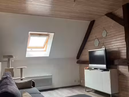 logement à louer