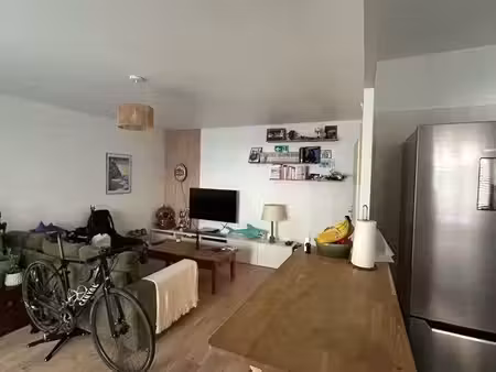 appartement vieux lille