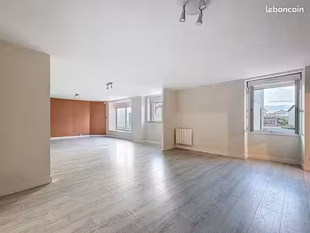 appartement 3 pièces 96 m²