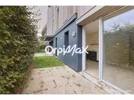 appartement 2 pièces 49 m²