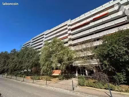 appartement 5 pièces 106 m²