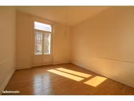 appartement 4 pièces 74 m²