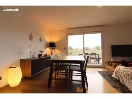 beau t3 sainte gemmes sur loire