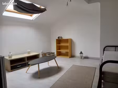 a vendre appartement 30m2 centre ville