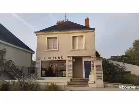 location appartement meuble de 70m²