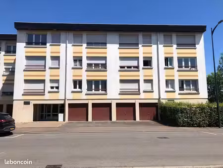 thionville studio meublé sdb neuve