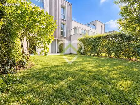 appartement 2 pièces 52 m²