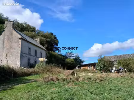 maison en bois 4 pièces 250 m²