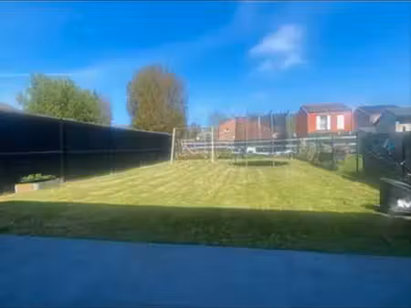 maison rénovée à petit fort philippe 95m2