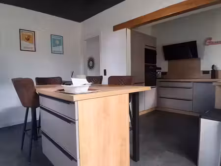 maison f7 180 m2 5 chambres