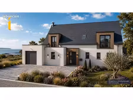 maison 7 pièces 176 m²