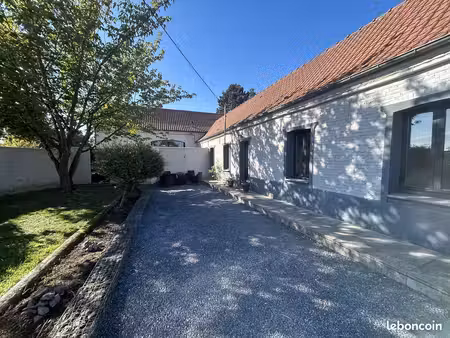 maison 4 pièces 86 m²