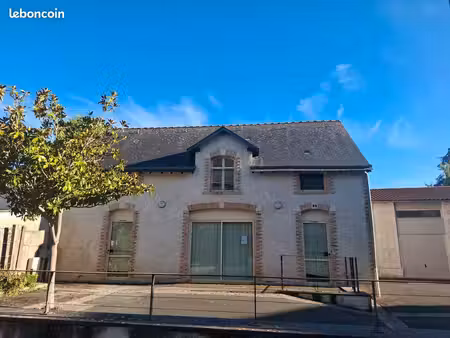 maison de 85m2 à louer