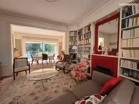 maison 7 pièces 139 m²