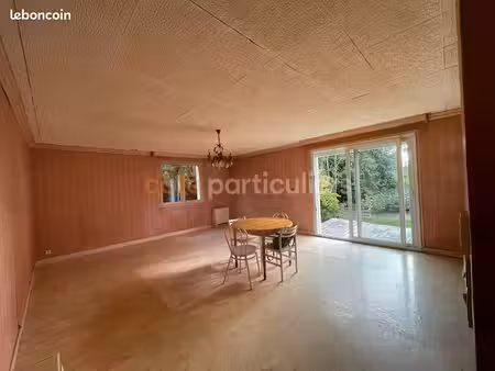 maison 4 pièces 116 m²