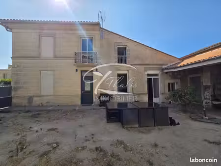 maison 6 pièces 157 m²